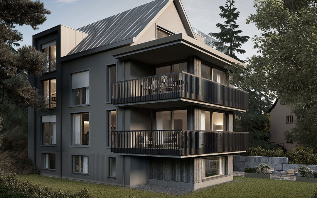 Zeitgemäss klassisch