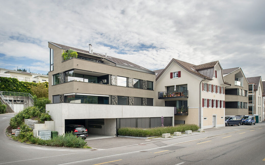 Geschichte zeitgemäss interpretiert