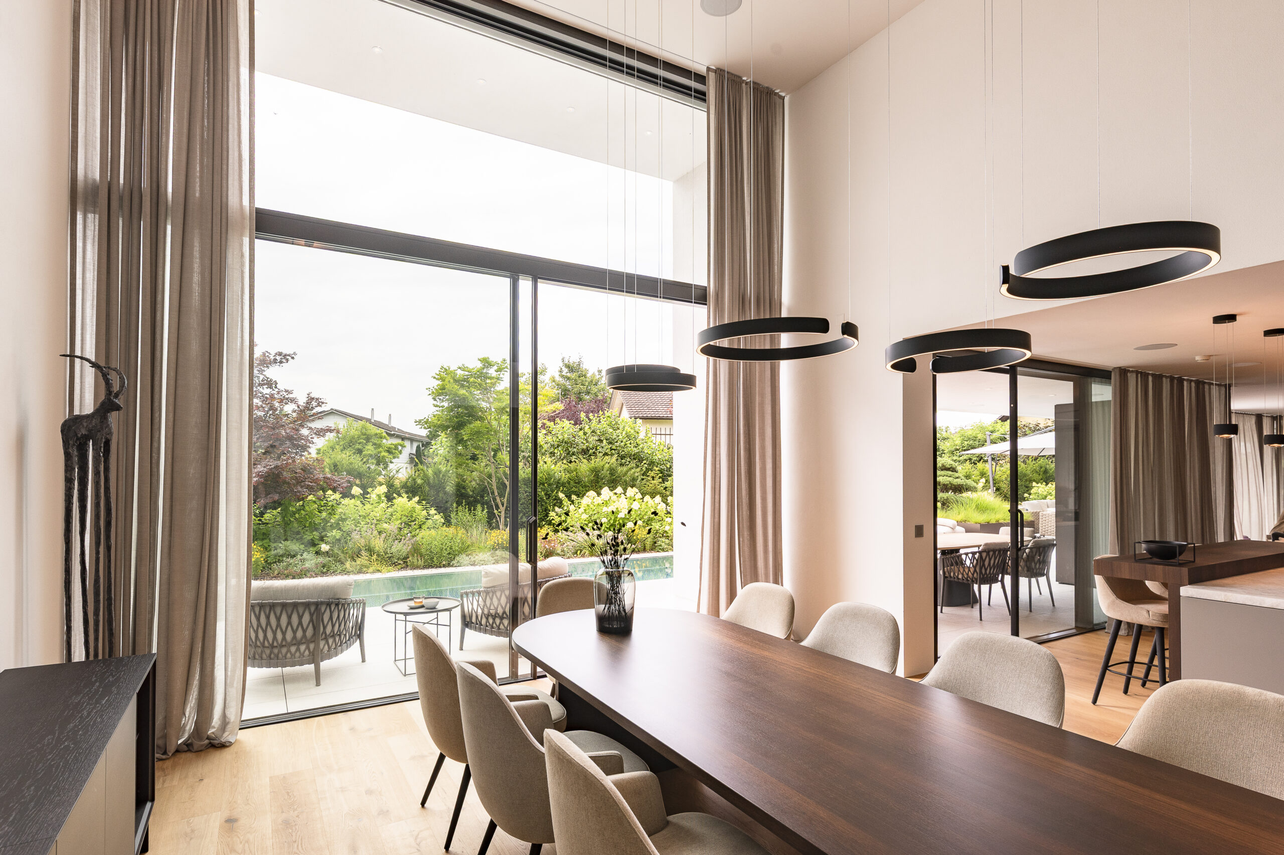 Einfamilienhaus Rapperswil-Jona